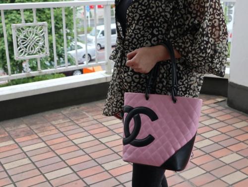 CHANELのシャネル