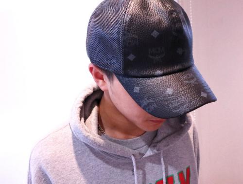 MCMのエムシーエム