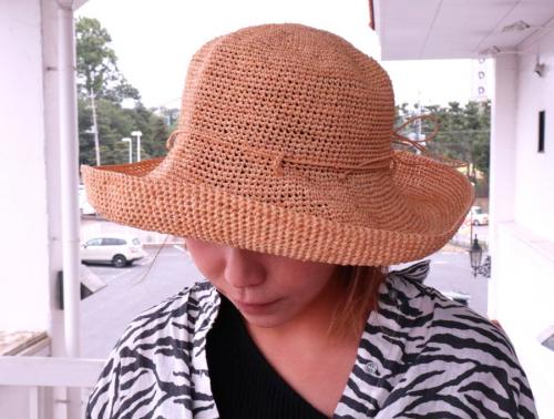 HELEN KAMINSKIのヘレンカミンスキー