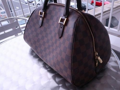 ルイ ヴィトン　のリベラMM