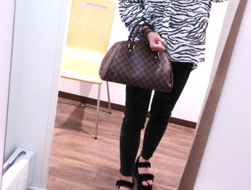 リベラMMのレデイース