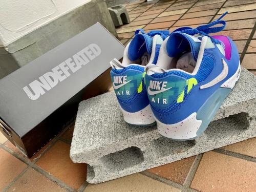 AIR MAX 90のコラボ