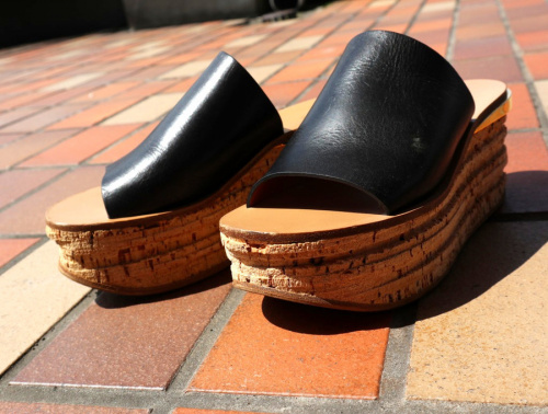 インポートブランドのChloe