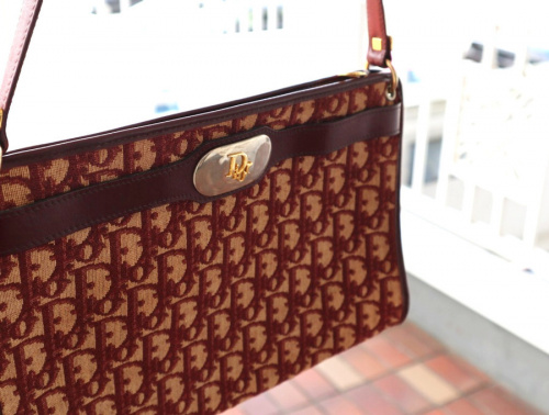 ラグジュアリーブランドのChristian Dior