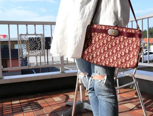 Christian Diorのクリスチャン ディオール