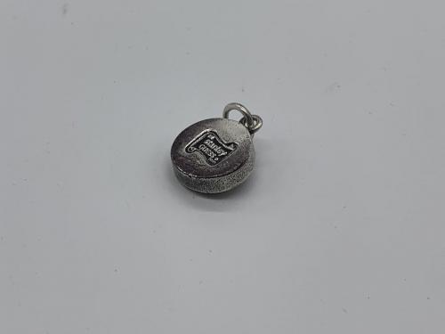 スタンリーゲスのスカルペンダントトップ