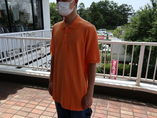 トレファクスタイル稲毛店ブログ画像１