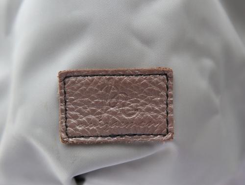 ヌイザエモンの2WAYバッグ