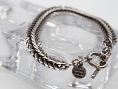 インポートブランドのPHILIPPE AUDIBERT