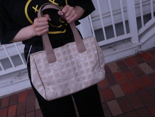 CHANELのシャネル