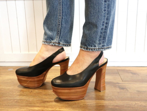 インポートブランドのChloe