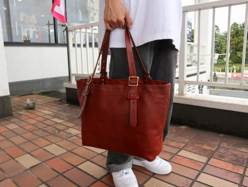 トレファクスタイル稲毛店ブログ画像１