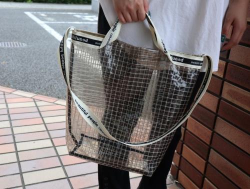 beautiful peopleのビューティフル　ピープル