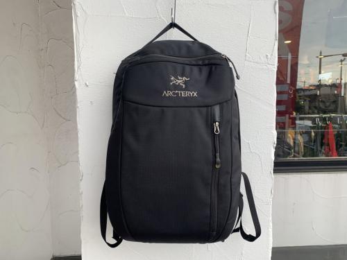 ARCTERYXのアークテリクス