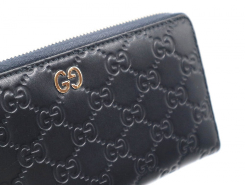 ラグジュアリーブランドのGUCCI