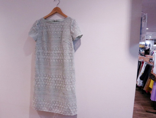 トレファクスタイル稲毛店ブログ画像１