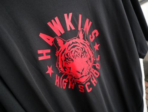 NIKE×STRANGER THINGSのナイキ x ストレンジャー シングス