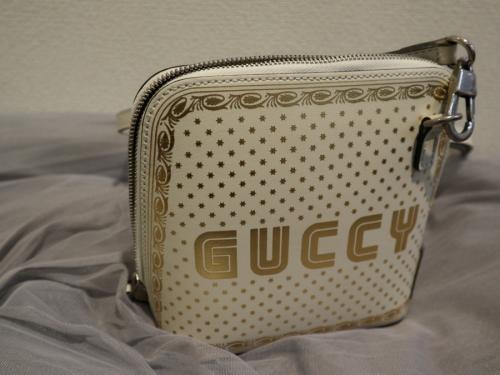 GUCCIのグッチ