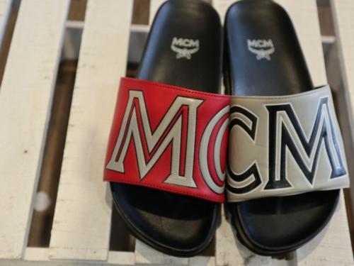 MCMのエムシーエム