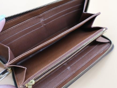 ジッピーウオレットのレデイース