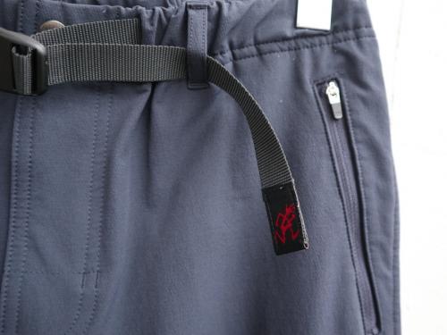 GRAMICCIのグラミチ