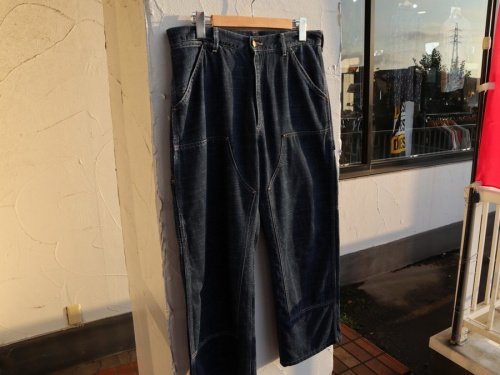 トレファクスタイル稲毛店ブログ画像１