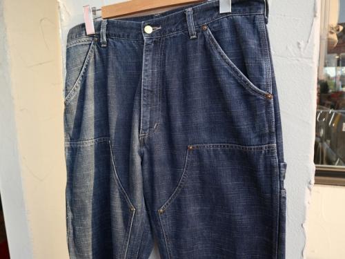 Carharttのカーハート