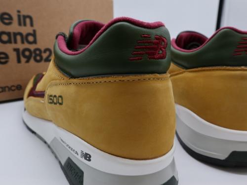 ニューバランスのM1500TGB