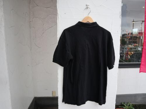 エルメスのポロシャツ