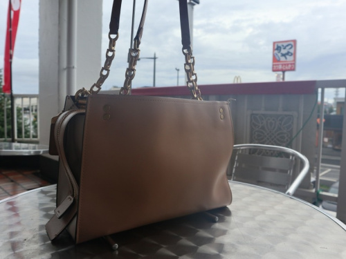 トレファクスタイル稲毛店ブログ画像１