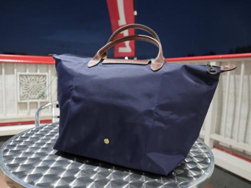 LONGCHAMPのロンシャン