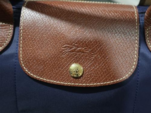 ロンシャンのルプリアージュ