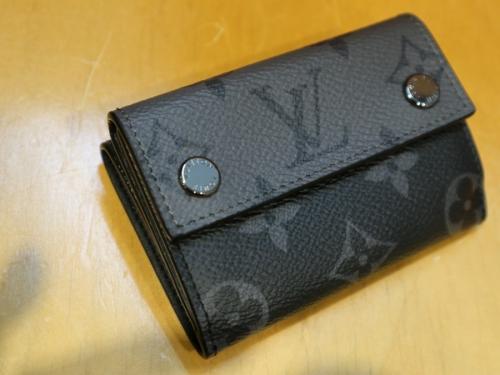 LOUIS VUITTON 　のルイ ヴィトン　