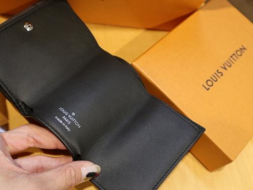 ディスカバリー・コンパクトウォレットのメンズ