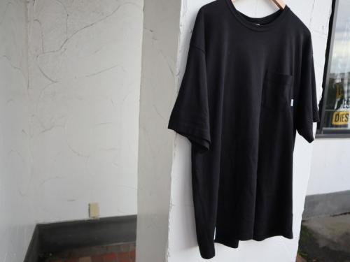 ポケットTシャツのメンズ