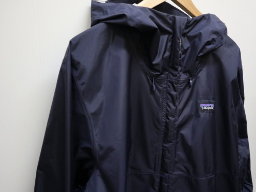 アウトドアブランドのPatagonia