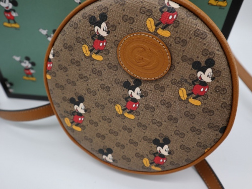 ラグジュアリーブランドのGUCCI