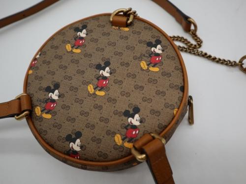 GGキャンバスバックパックのレデイース