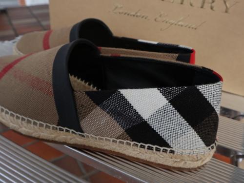 BURBERRYのバーバリー