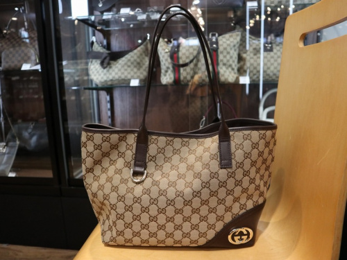 トレファクスタイル稲毛店ブログ画像１