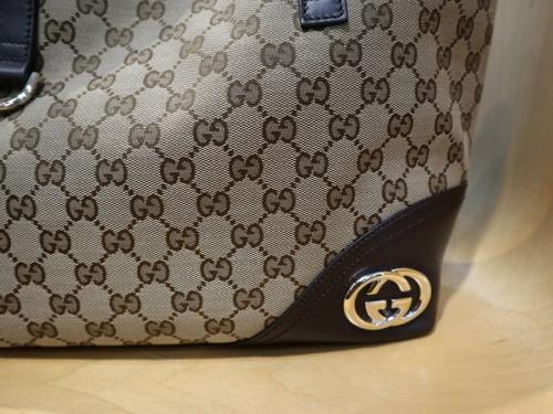 GUCCIのグッチ