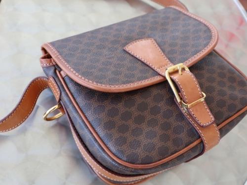 CELINEのセリーヌ