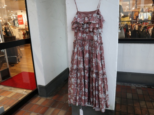 トレファクスタイル稲毛店ブログ画像１