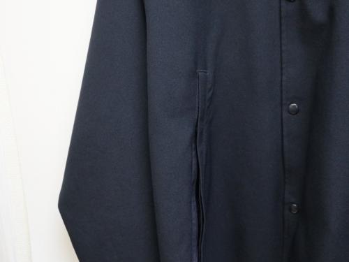 ビームス サーフ＆スケート エスエスゼットのCOACH JACKET