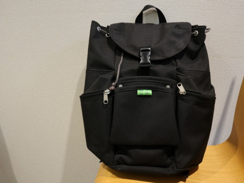 トレファクスタイル稲毛店ブログ画像１