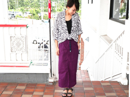 アウトドアブランド