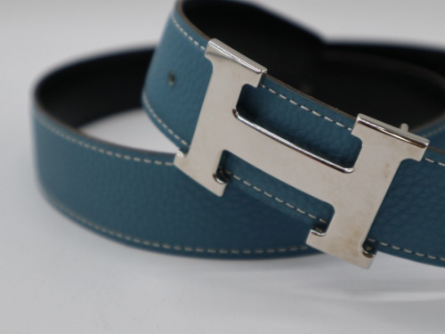 ラグジュアリーブランドのHERMES