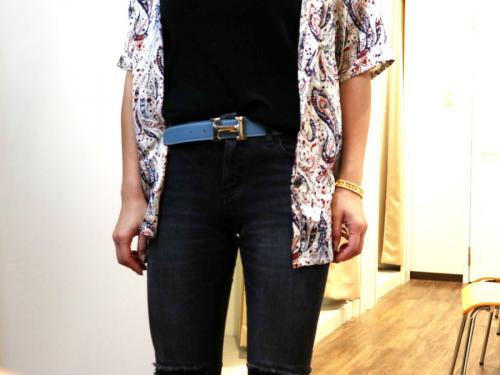 HERMESのエルメス