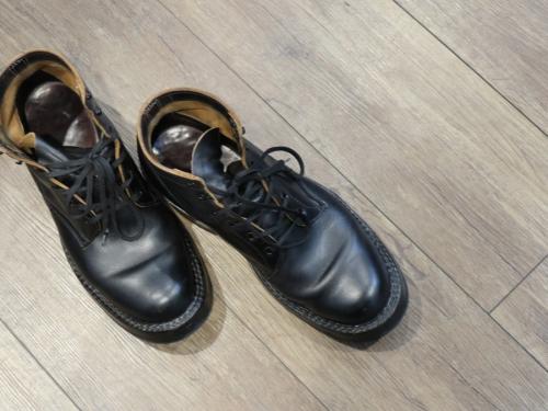 WHITE’S BOOTSのホワイツ　ブーツ