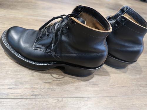 ホワイツ　ブーツのSEMI DRESS